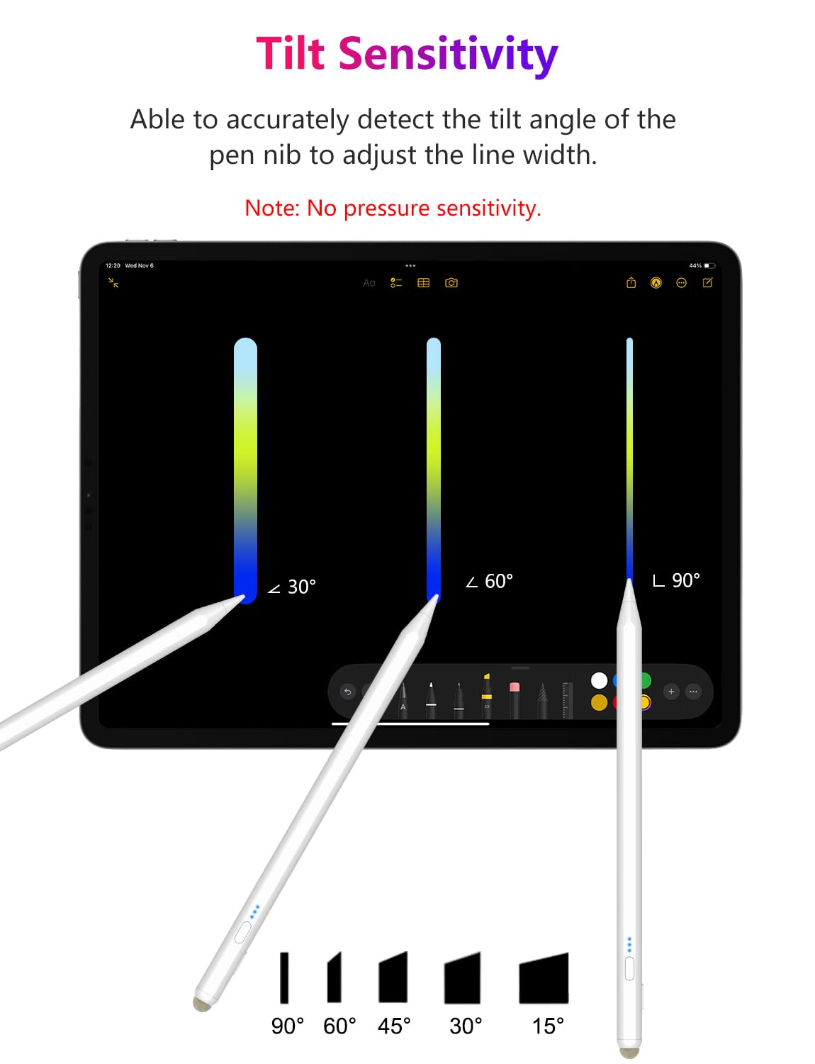 アップル Apple Pencil Pro （2025） Apple Pencil Pro In 2025! (Still Worth Buying?) (Review